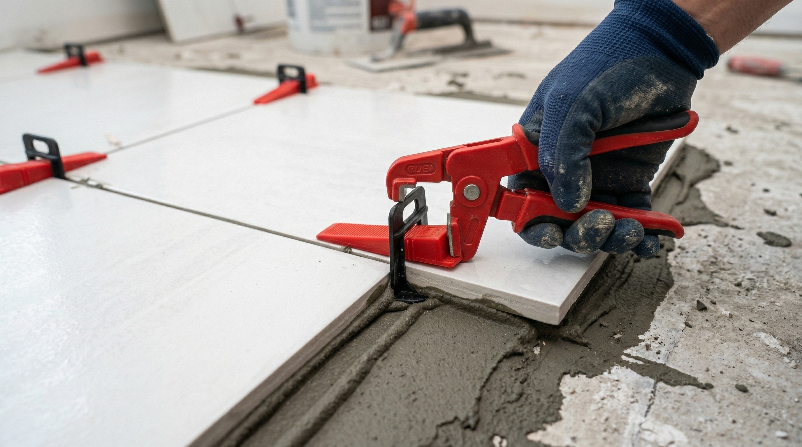 dq Fliesenbau Volker Decoux – Fliesenleger Ettenheim